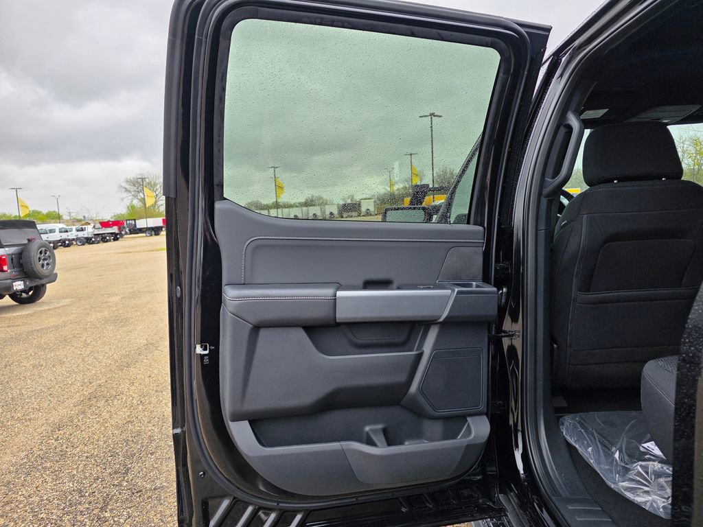 New 2026 Ford F150 XLT AWD/4WD image 22