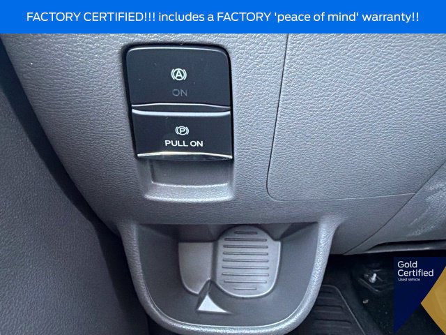 Used 2025 Ford Transit 250 Low Roof w/ Exterior Upgrade Package RWD image 21