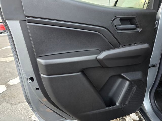 New 2026 Chevrolet Colorado Trail Boss image 13