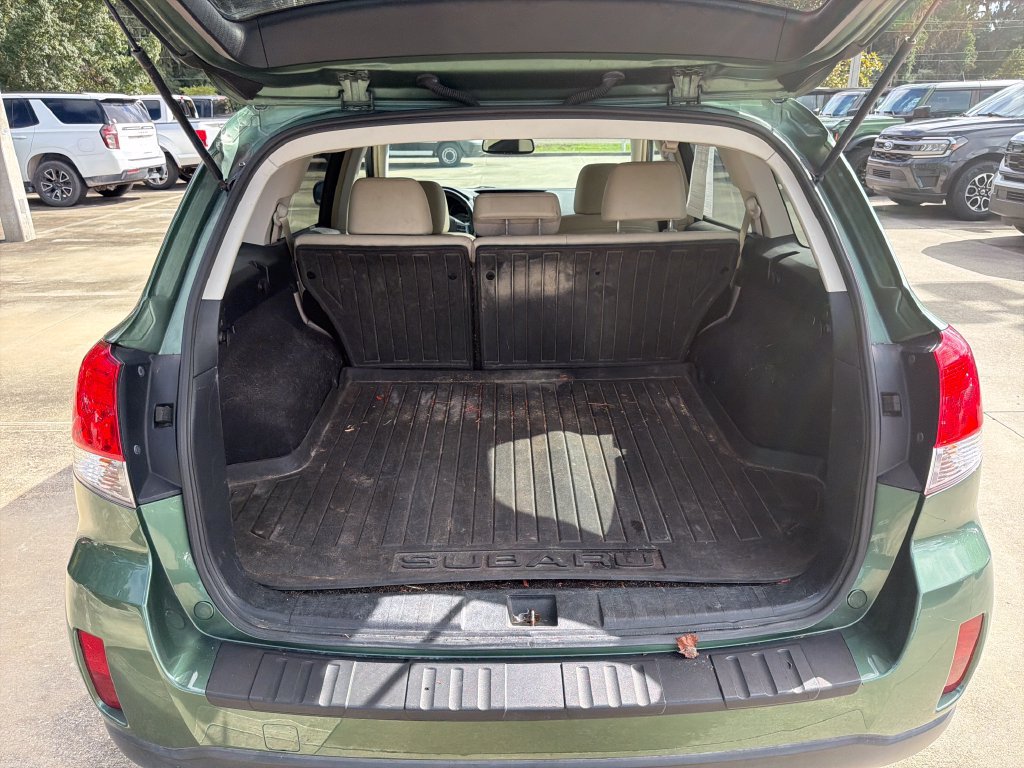 Used 2014 Subaru Outback 2.5i Limited w/ Moonroof Package AWD/4WD image 30