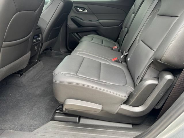 Certified 2023 Chevrolet Traverse LT AWD/4WD image 7
