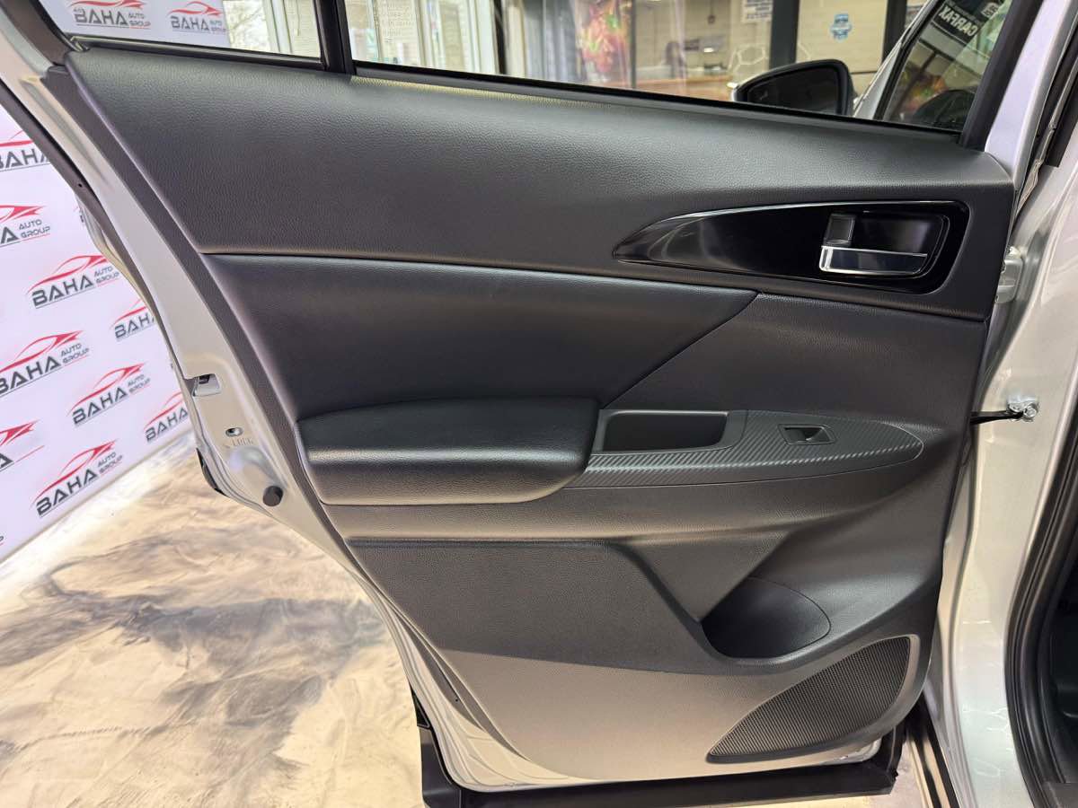 Used 2025 Mitsubishi Eclipse Cross SE image 37