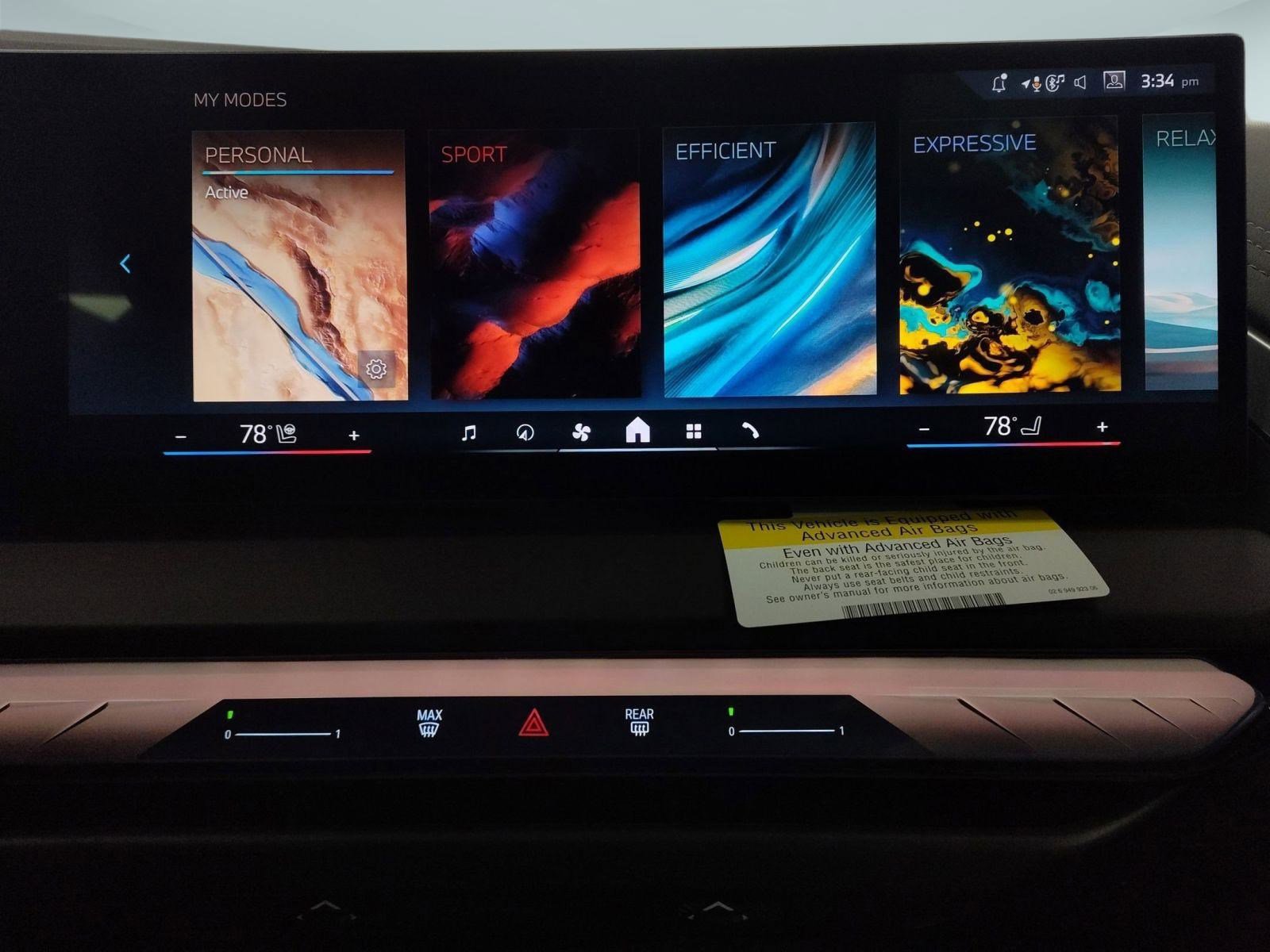 New 2026 BMW X3 xDrive30 w/ Premium Package image 22