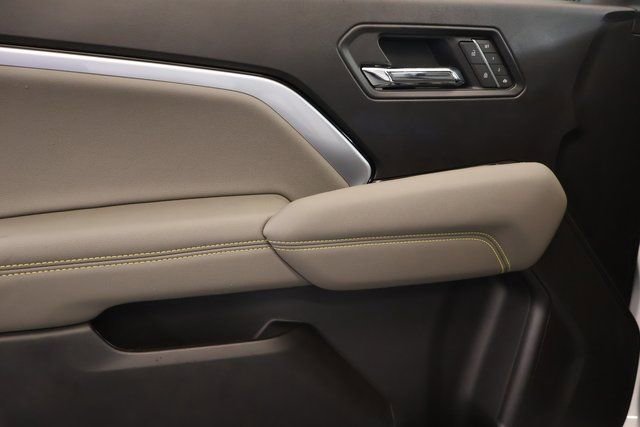 New 2026 Chevrolet Colorado ZR2 image 9