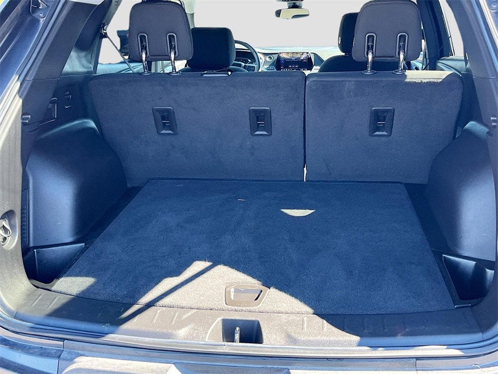 Used 2021 Chevrolet Blazer LT image 25