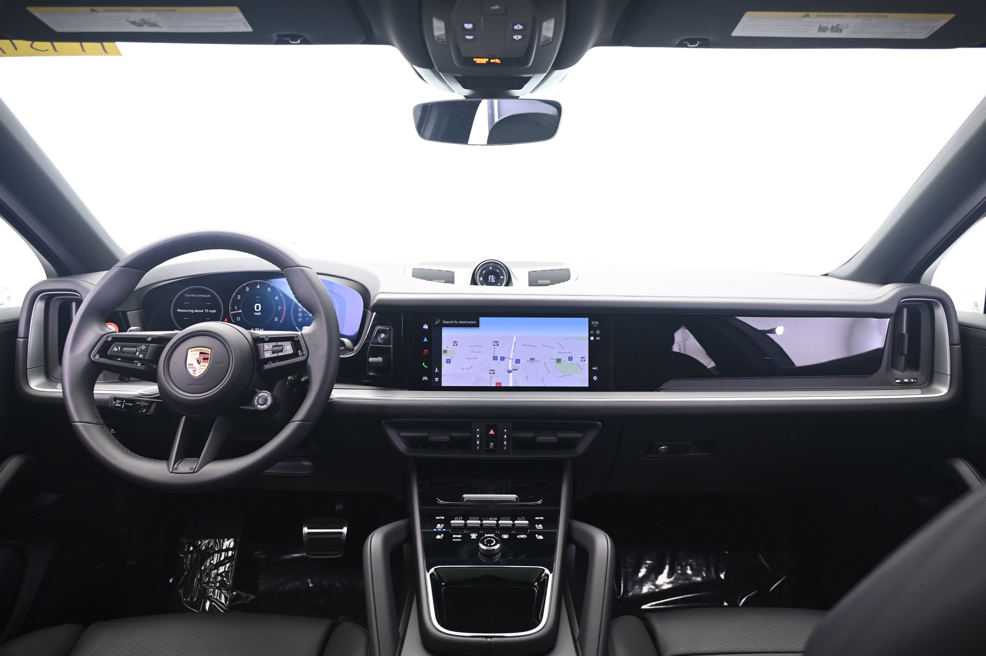 Certified 2026 Porsche Cayenne S AWD/4WD image 31