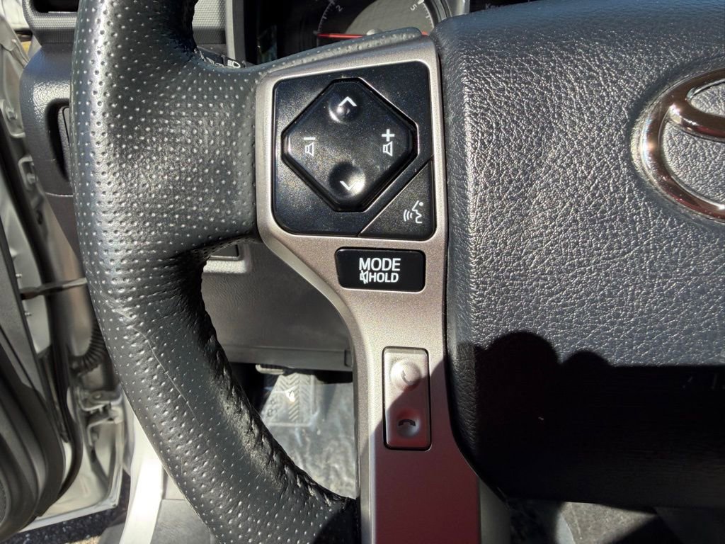 Used 2023 Toyota 4Runner SR5 Premium w/ Moonroof Package image 25