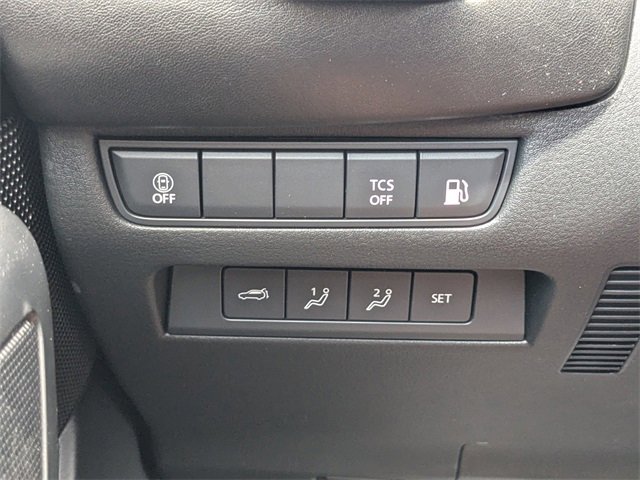 New 2025 MAZDA CX-50 2.5 Hybrid w/ Weather Package image 25