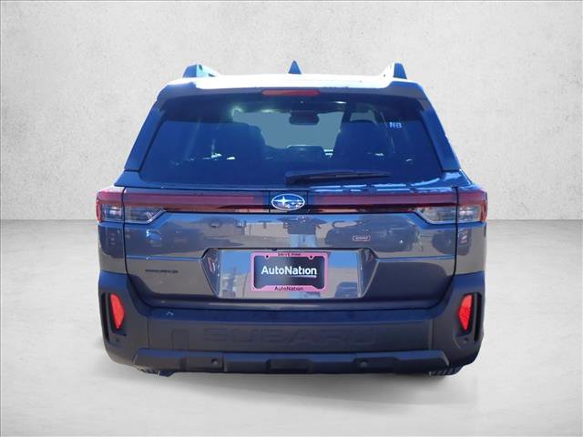 New 2026 Subaru Outback Limited w/ Premium/Limited Package image 3