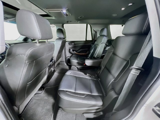 Used 2019 Chevrolet Tahoe Premier AWD/4WD image 24