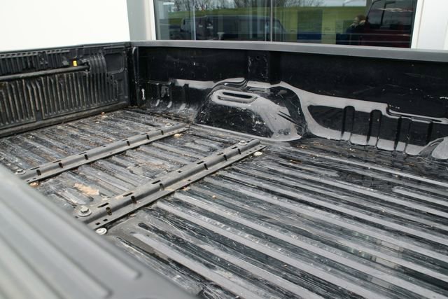 Used 2016 Ford F350 Lariat w/ Lariat Ultimate Package image 11