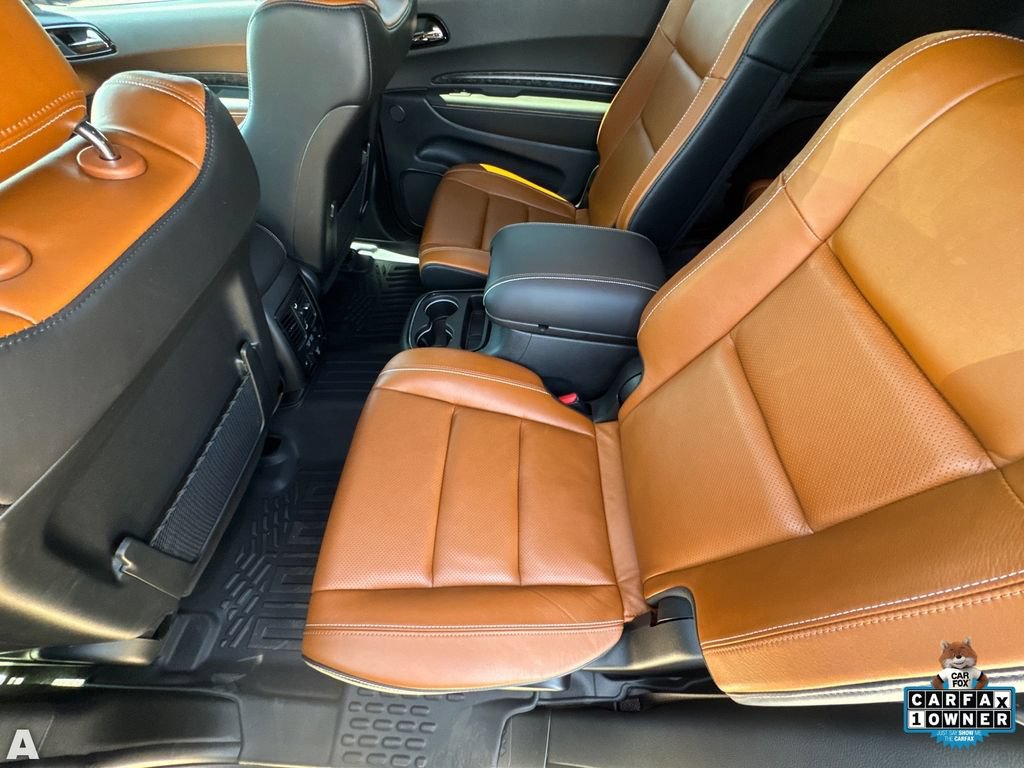 Used 2025 Dodge Durango SRT Hellcat AWD/4WD image 14