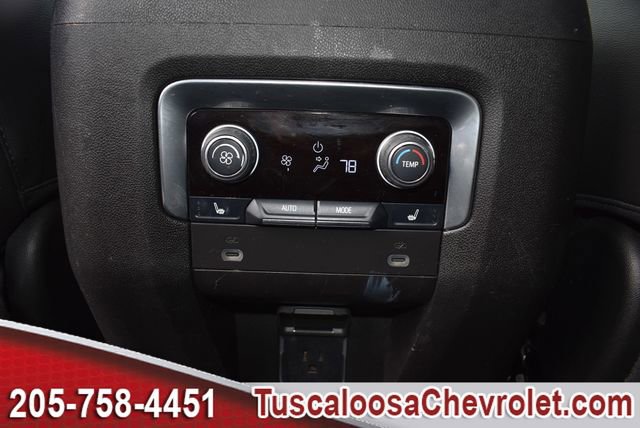 Used 2021 Chevrolet Tahoe LT w/ LT Signature Package image 31