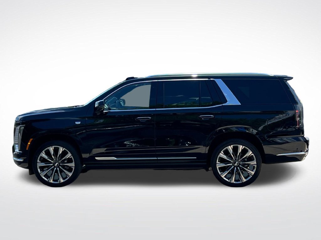 New 2026 Cadillac Escalade Platinum Luxury AWD/4WD image 16