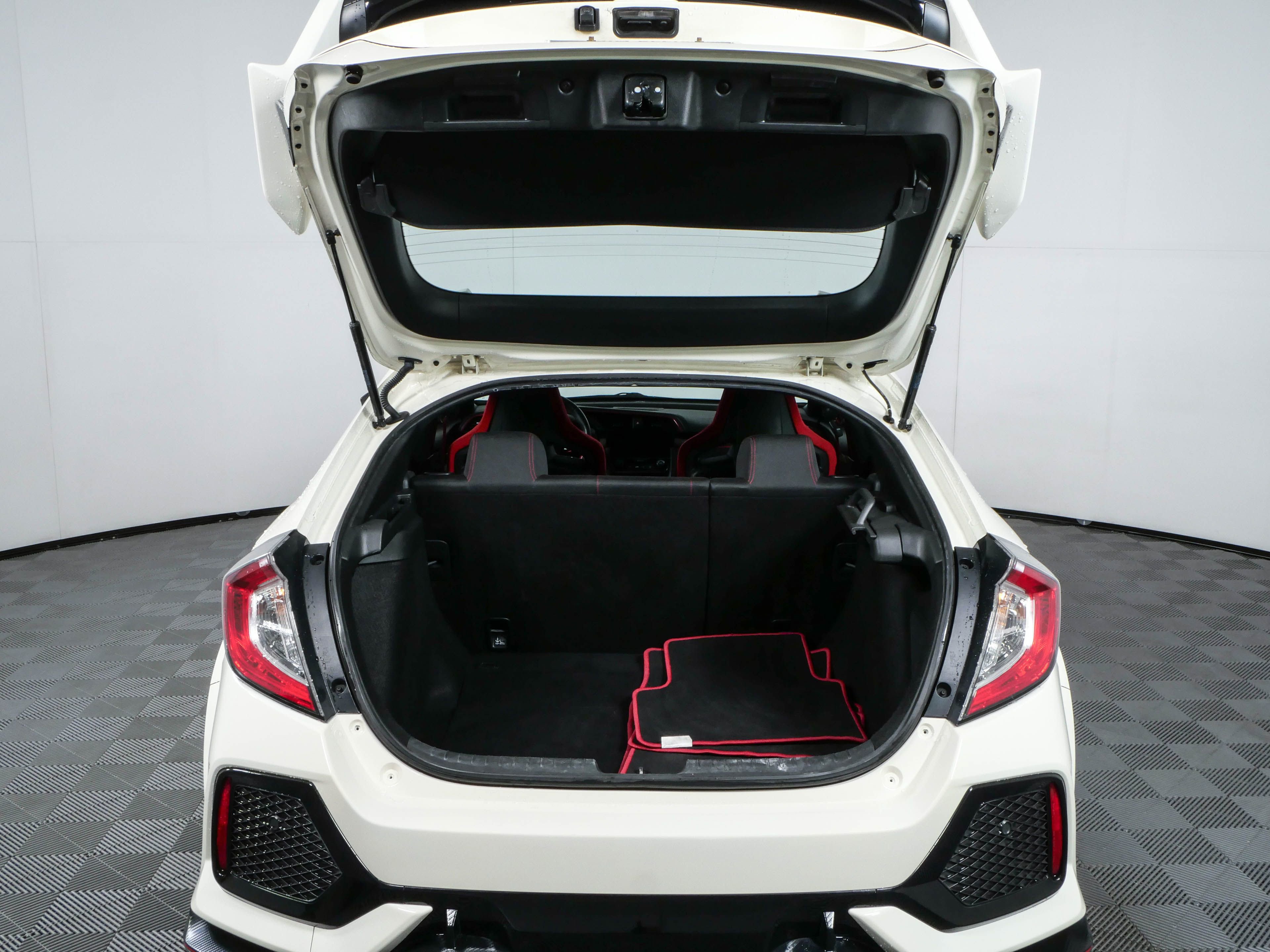 Used 2017 Honda Civic Type R image 28