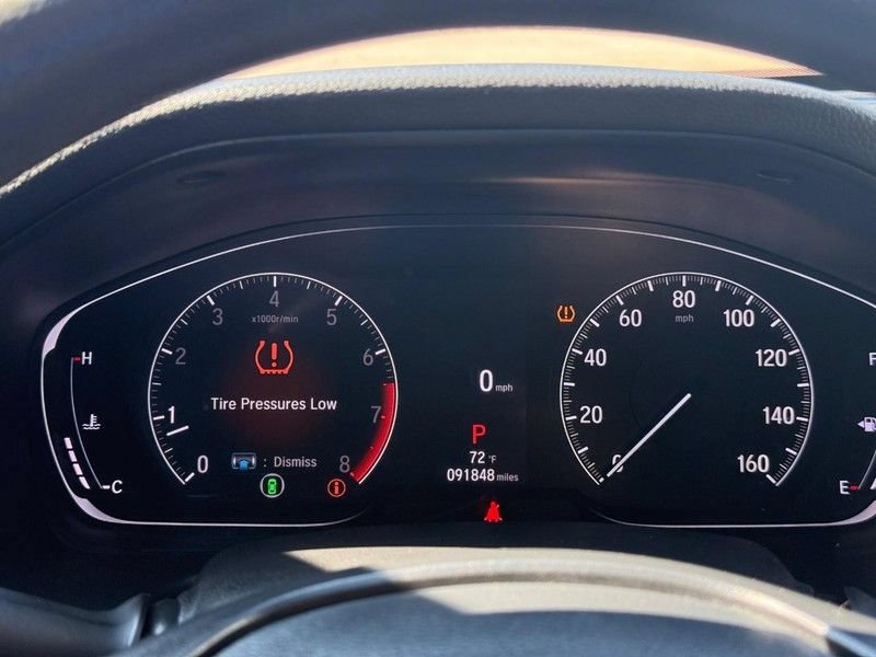 Used 2021 Honda Accord LX image 22