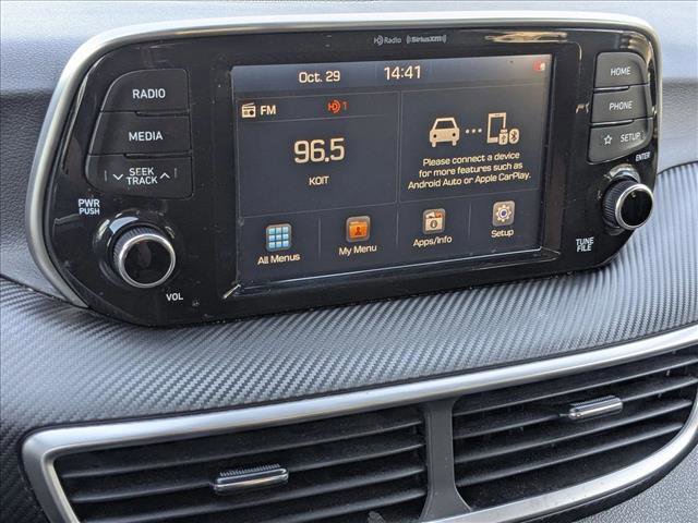 Used 2020 Hyundai Tucson Value image 14