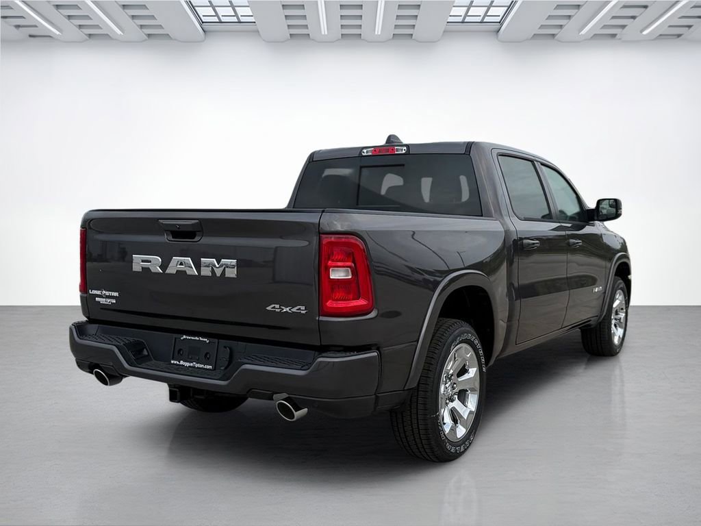 New 2026 RAM 1500 Lone Star image 3
