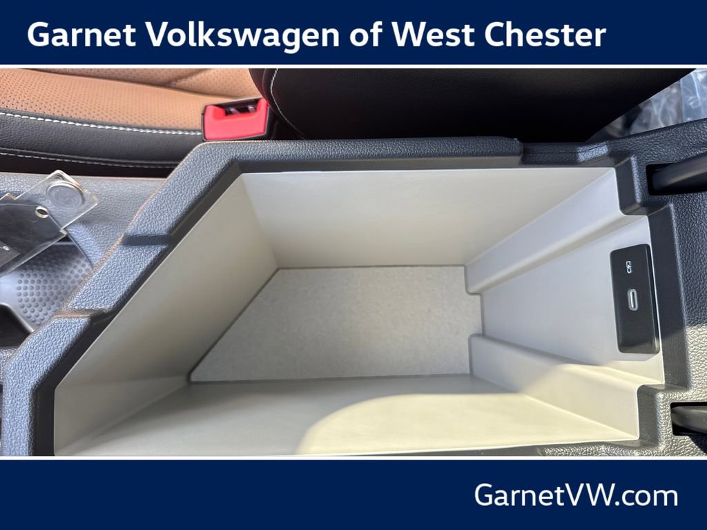 New 2026 Volkswagen Jetta SEL FWD image 10
