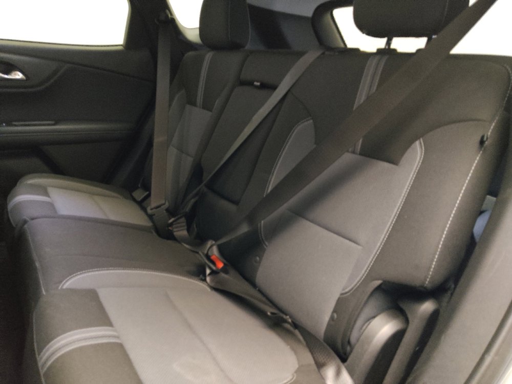 Used 2024 Chevrolet Blazer LT w/ Convenience Package image 18