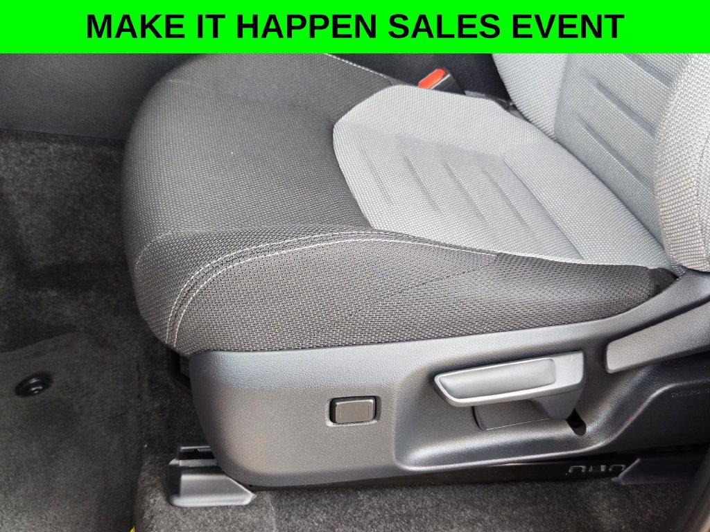 Used 2025 Toyota 4Runner TRD Sport AWD/4WD image 13