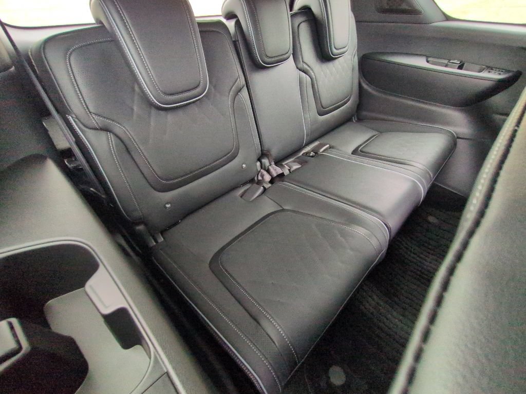 New 2026 INFINITI QX80 Autograph w/ Premium Cargo Package AWD/4WD image 31
