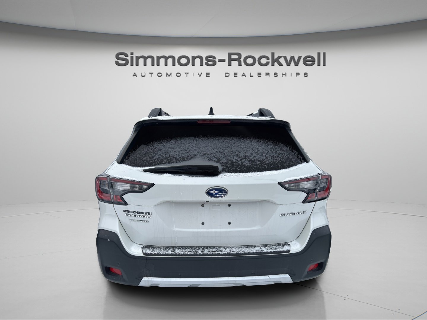 Used 2024 Subaru Outback Limited image 46