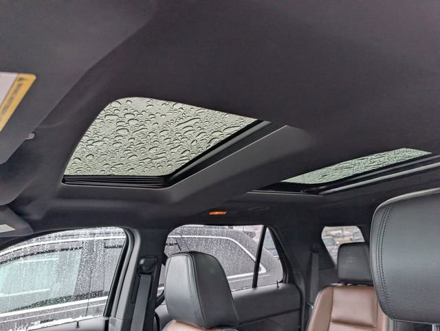 Used 2013 Ford Explorer Limited image 3