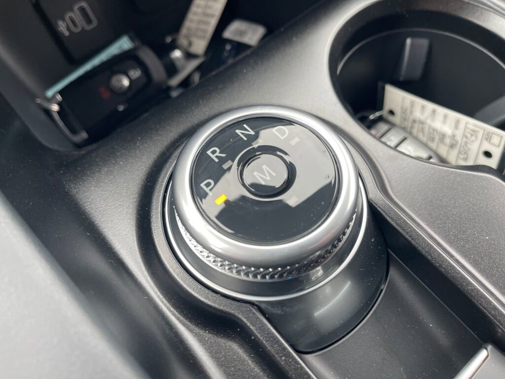 New 2026 Ford Explorer Tremor image 15