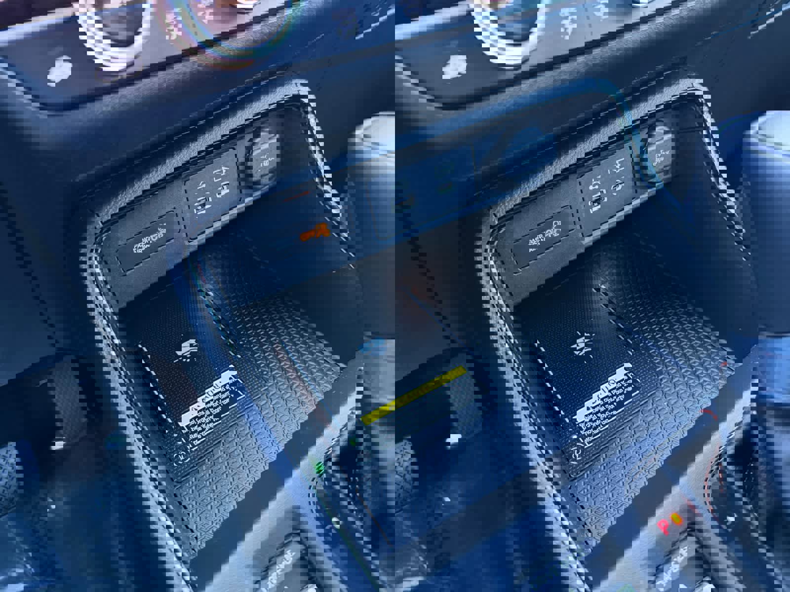 Used 2025 Honda CR-V Sport-L image 24