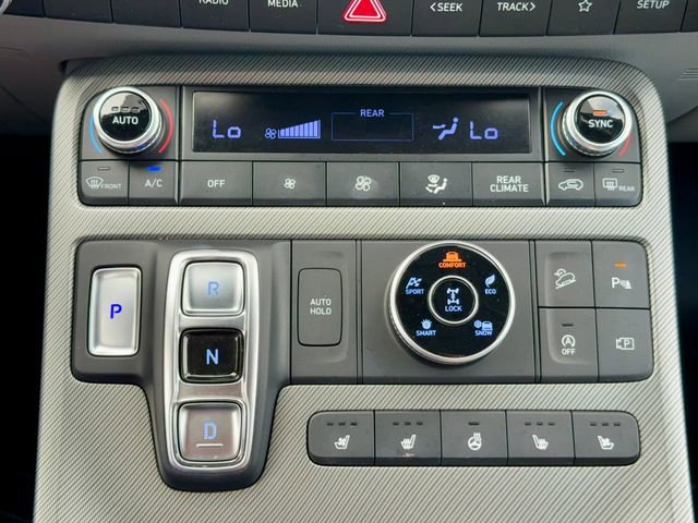 Used 2023 Hyundai Palisade SEL AWD/4WD image 22
