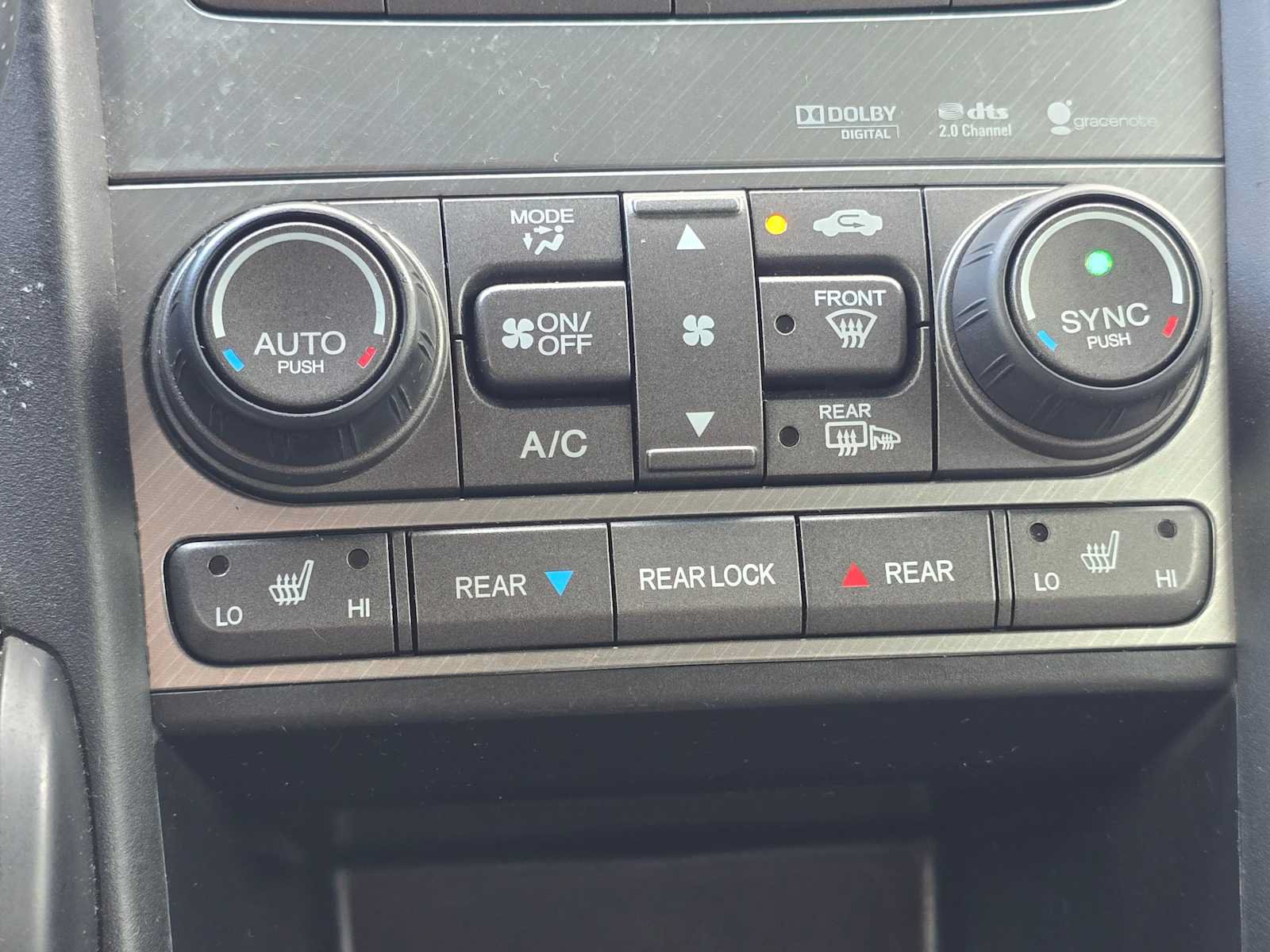 Used 2015 Honda Pilot EX-L image 29