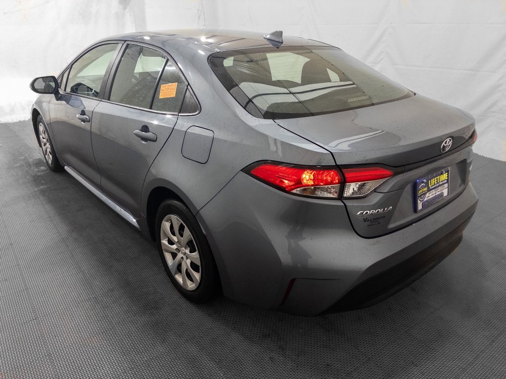 Used 2024 Toyota Corolla LE image 5