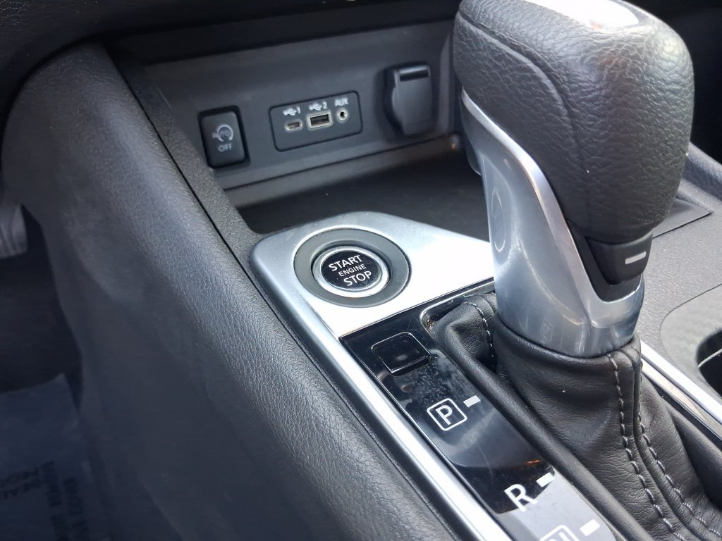 Certified 2024 Nissan Sentra SV FWD image 21