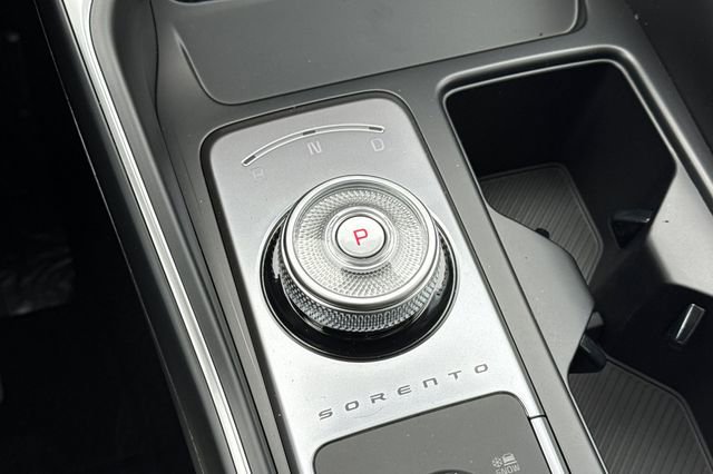 New 2026 Kia Sorento EX image 28