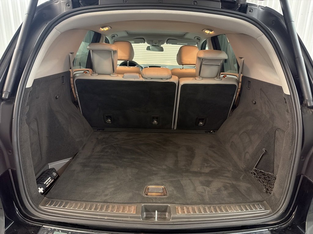 Used 2013 Mercedes-Benz ML 350 ML 350 image 25