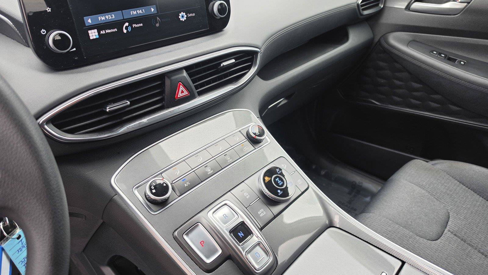 Used 2023 Hyundai Santa Fe SE AWD/4WD image 19