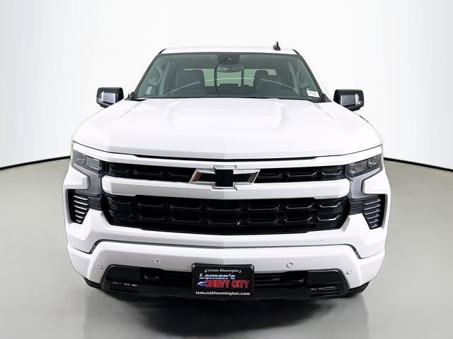 New 2025 Chevrolet Silverado 1500 RST w/ All Star Edition Plus image 2