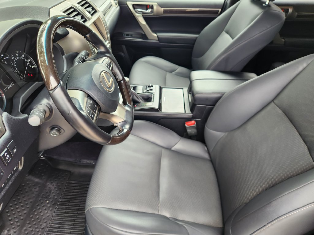 Used 2021 Lexus GX 460 Premium w/ Premium Package AWD/4WD image 13