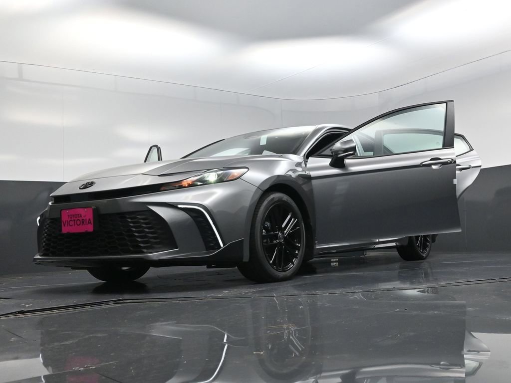 New 2026 Toyota Camry SE image 42