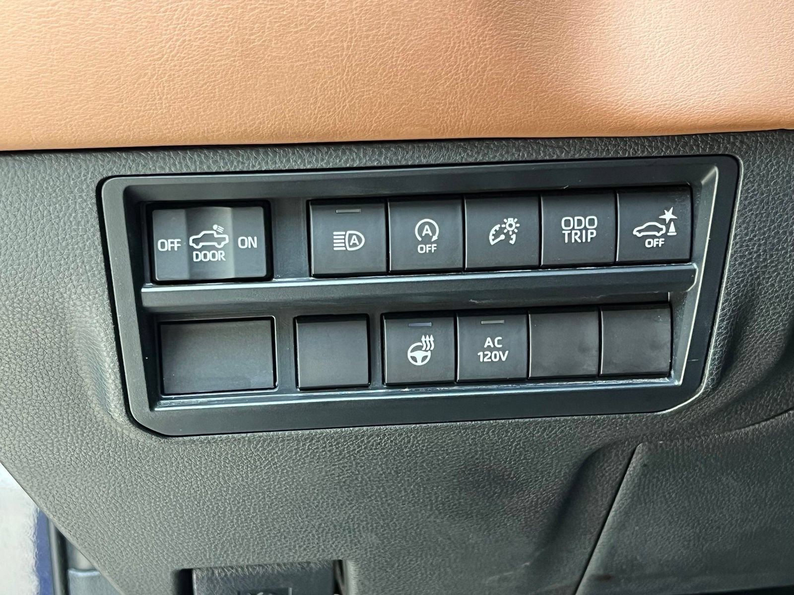 Used 2023 Toyota Tundra 1794 Edition RWD image 28