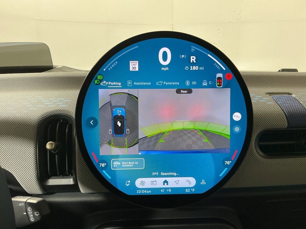 New 2026 MINI Cooper S image 12