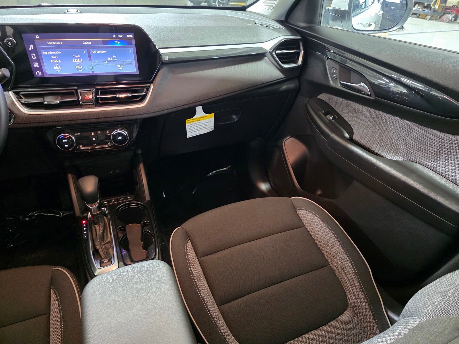 Used 2024 Chevrolet TrailBlazer LT w/ Convenience Package image 20