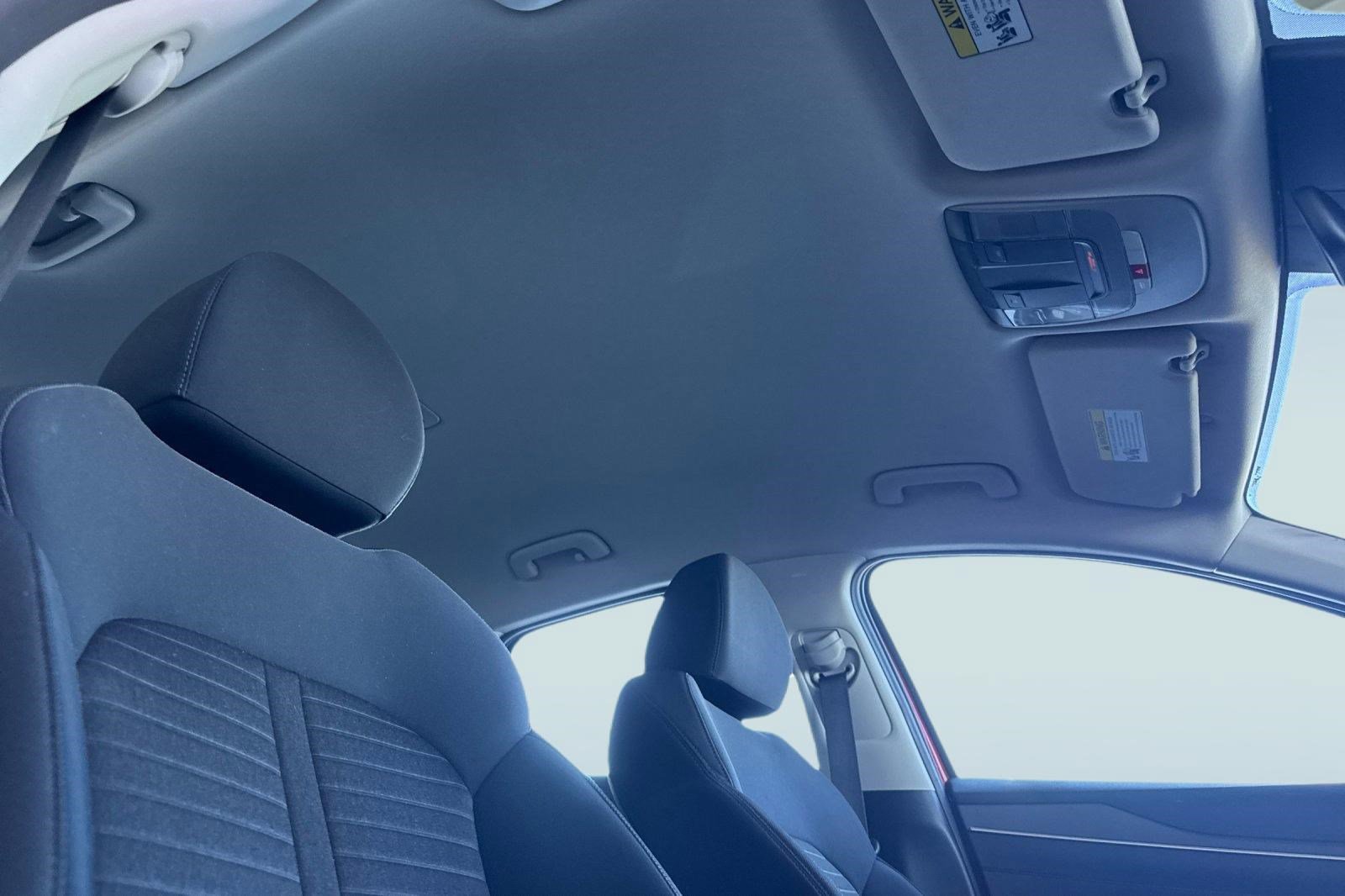 Used 2025 Kia K5 LXS image 14