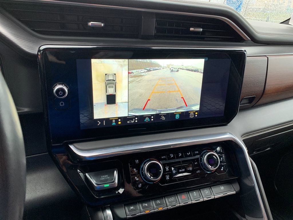 Used 2023 GMC Sierra 1500 Denali Ultimate image 24