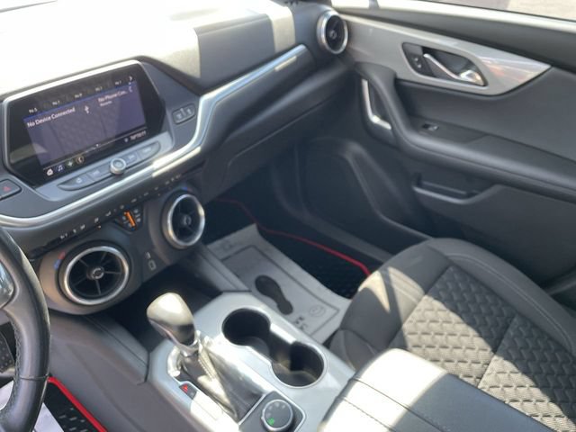 Used 2020 Chevrolet Blazer LT AWD/4WD image 11