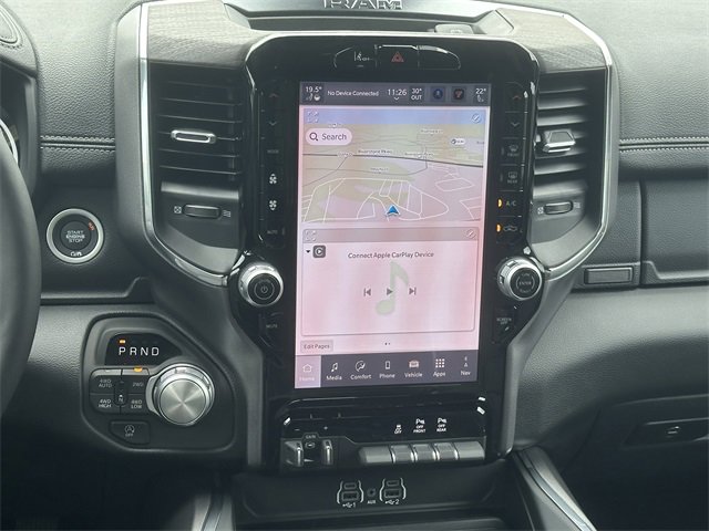 New 2026 RAM 1500 Laramie w/ Sport Appearance Package image 27