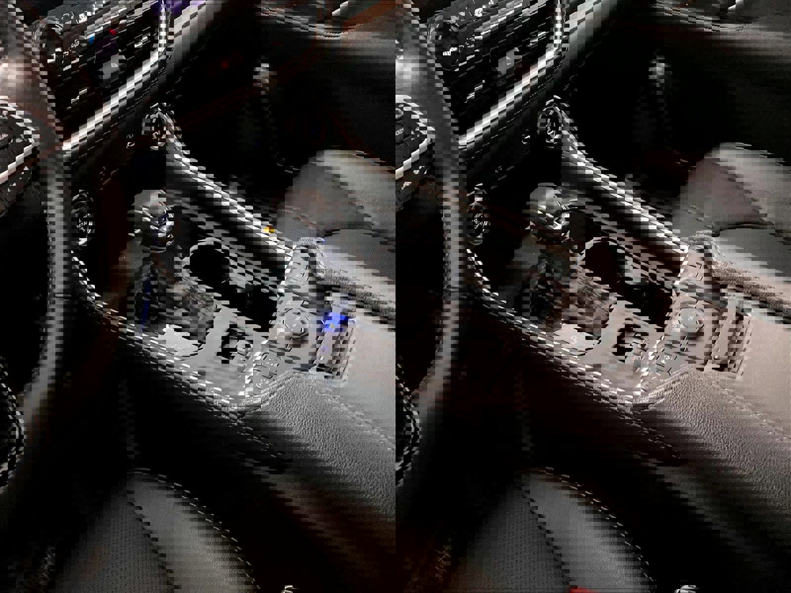 Used 2025 Toyota Grand Highlander FWD image 21