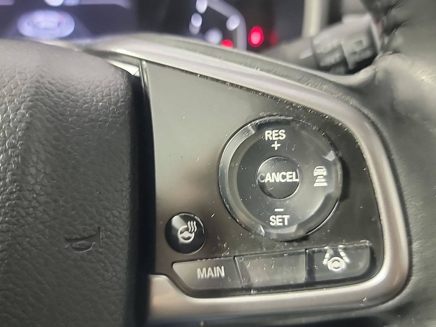 Certified 2020 Honda CR-V Touring image 25