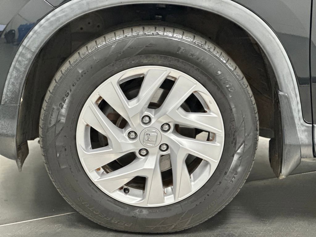 Used 2016 Honda CR-V EX image 23